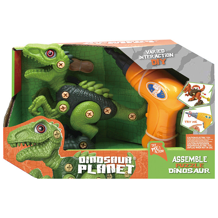 Odpinany Dinozaur Dla Dzieci