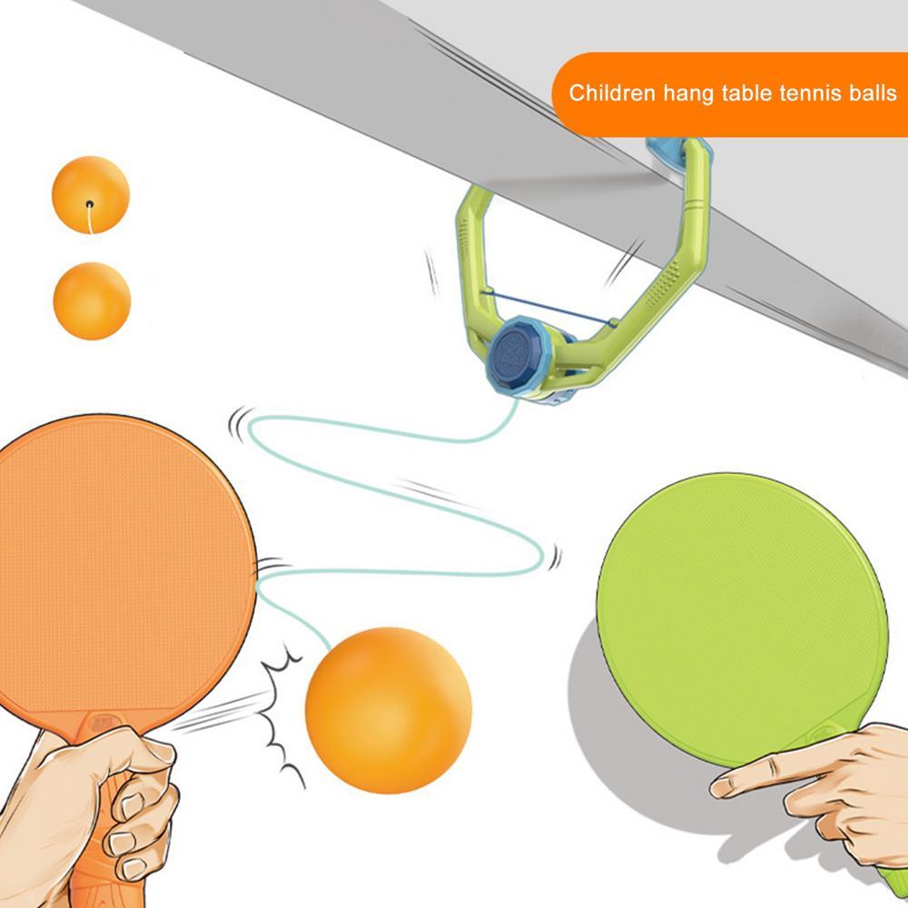 Opakowanie Na Zabawkę Dziecięcą Wiszącą Typu Ping Pong