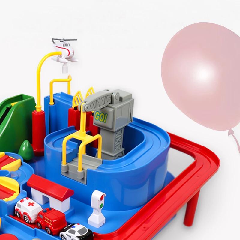 Przygodowy Pas Ratunkowy Dla Dzieci Zabawki Edukacyjne
