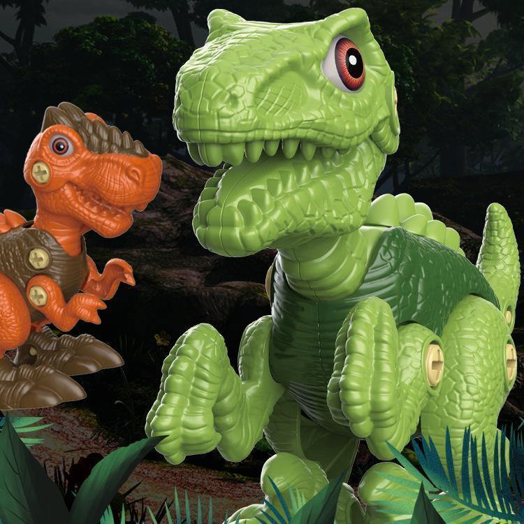 Odpinany Dinozaur Dla Dzieci - Pellelife
